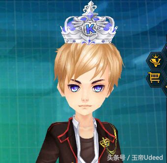 qq飞车皇冠头饰怎么获得,qq飞车各种皇冠图片