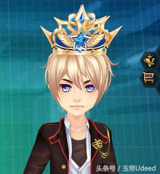 qq飞车皇冠头饰怎么获得,qq飞车各种皇冠图片