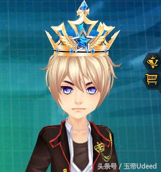 qq飞车皇冠头饰怎么获得,qq飞车各种皇冠图片