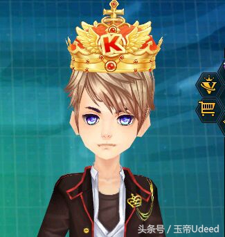 qq飞车皇冠头饰怎么获得,qq飞车各种皇冠图片