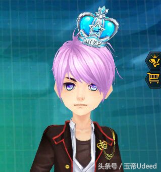 qq飞车皇冠头饰怎么获得,qq飞车各种皇冠图片