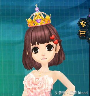 qq飞车皇冠头饰怎么获得,qq飞车各种皇冠图片