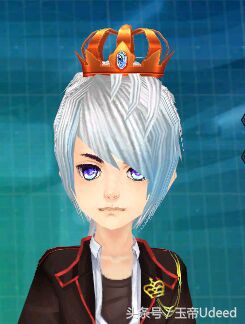 qq飞车皇冠头饰怎么获得,qq飞车各种皇冠图片