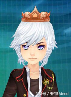 qq飞车皇冠头饰怎么获得,qq飞车各种皇冠图片