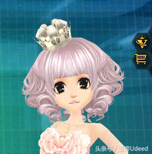 qq飞车皇冠头饰怎么获得,qq飞车各种皇冠图片