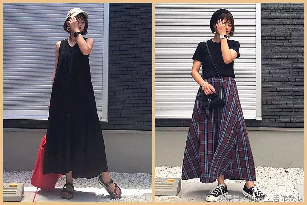 150小个子怎么穿有气质,150矮个子怎么穿显高