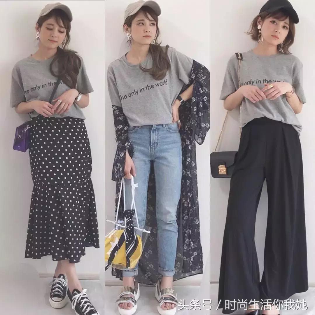 150小个子怎么穿有气质,150矮个子怎么穿显高