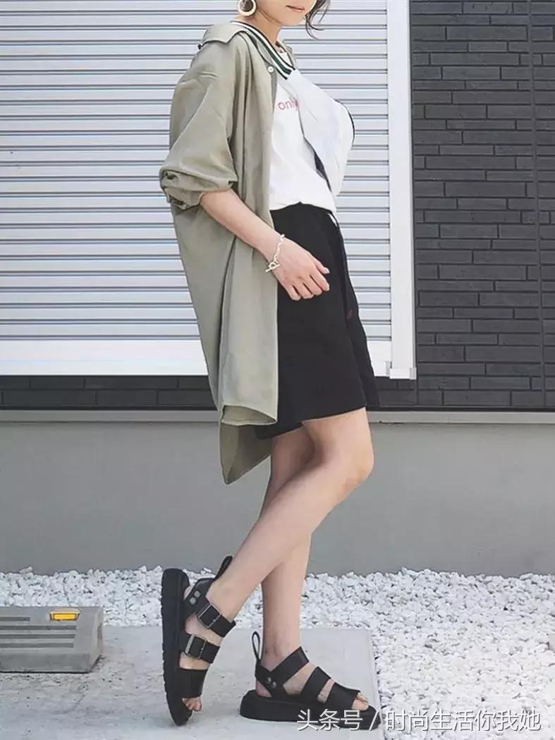 150小个子怎么穿有气质,150矮个子怎么穿显高