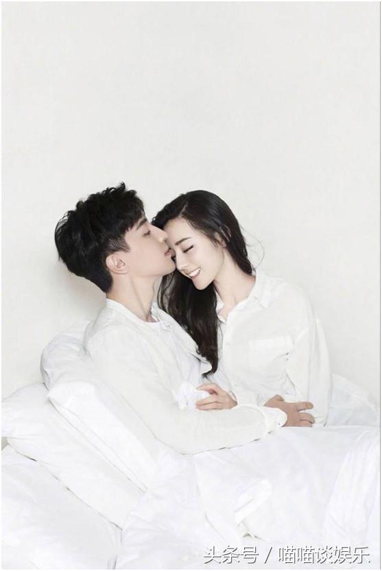 新剧中的胖巴CP和“他”在一起简直不要太少女心啊!