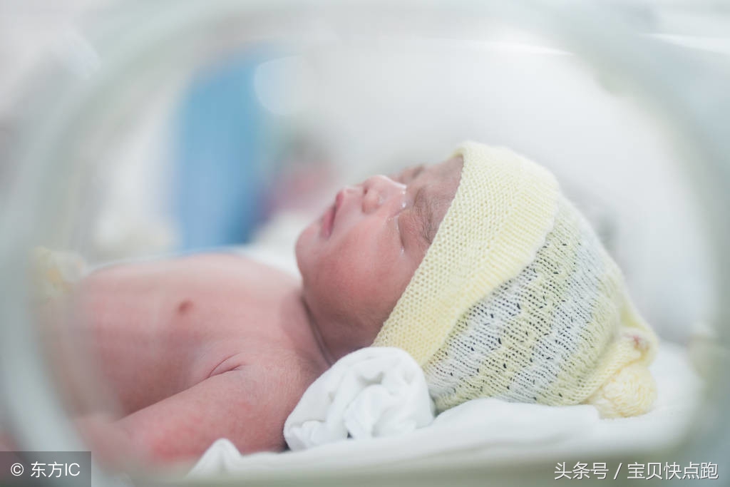 因误信保健医生的话，使得我11个月的宝宝重度贫血，我悔不当初！