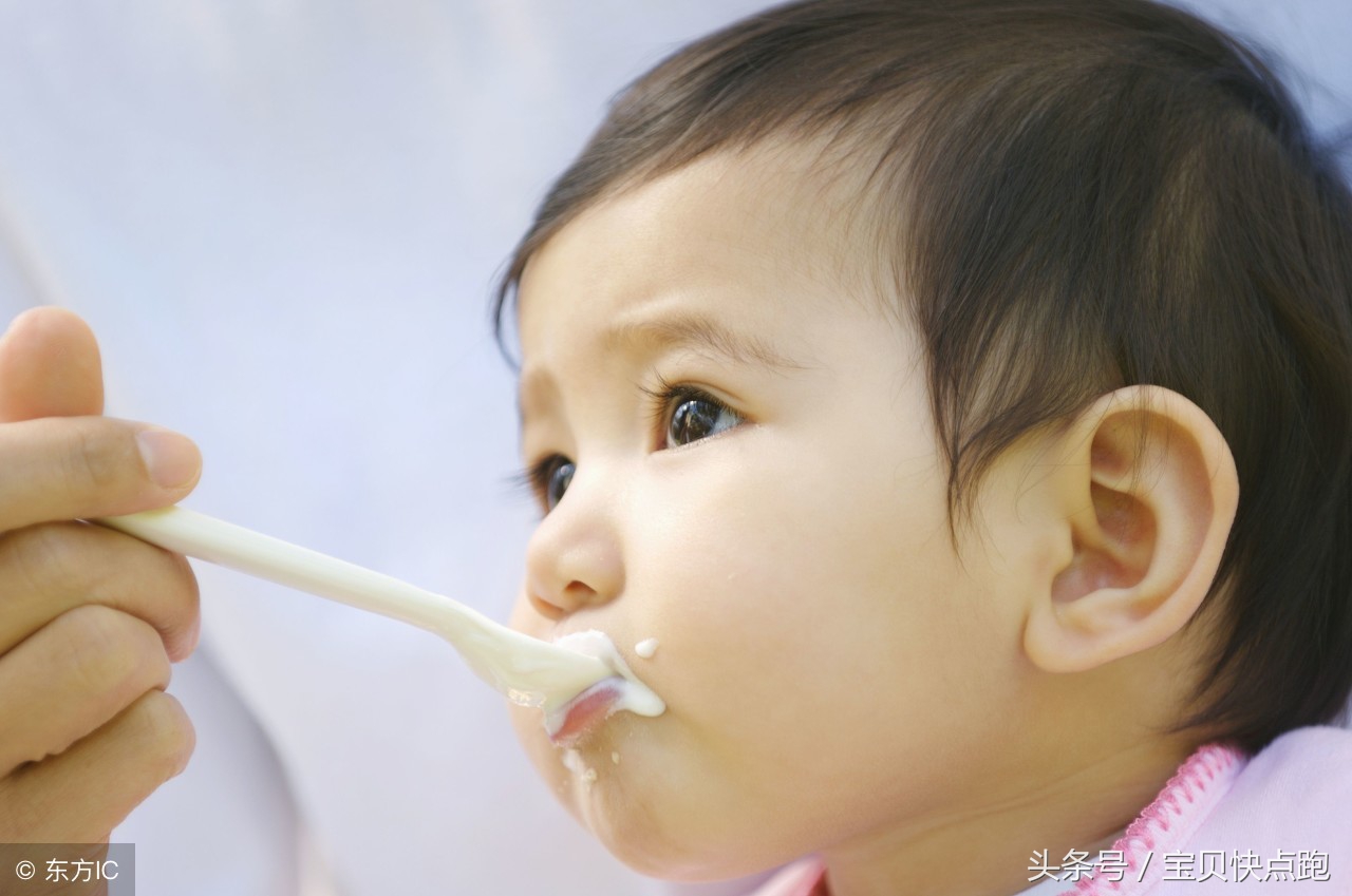 因误信保健医生的话，使得我11个月的宝宝重度贫血，我悔不当初！