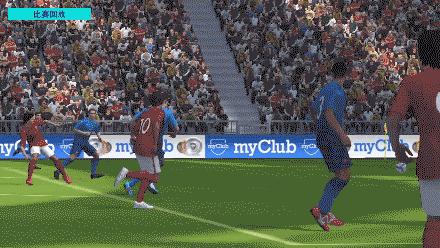 低配实况足球,实况足球超级接地气