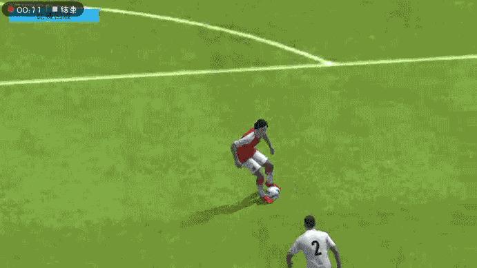 低配实况足球,实况足球超级接地气