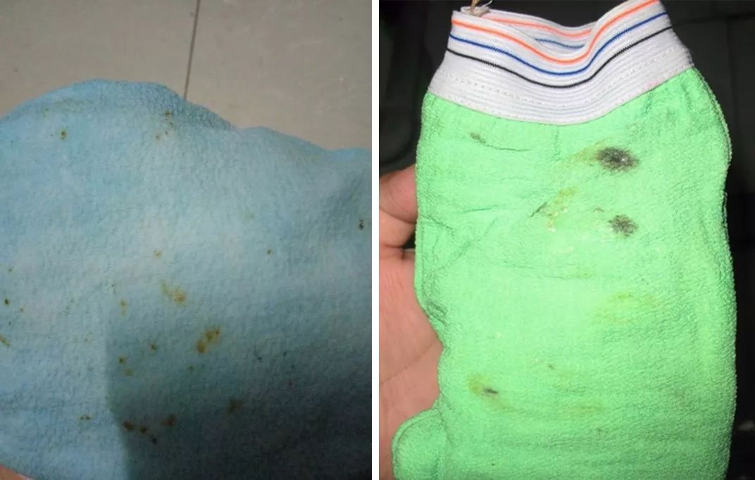 别让垃圾堵塞你的毛孔！有了这款火爆日本的沐浴刷，让你惊呼：洗澡搓背原来这么爽