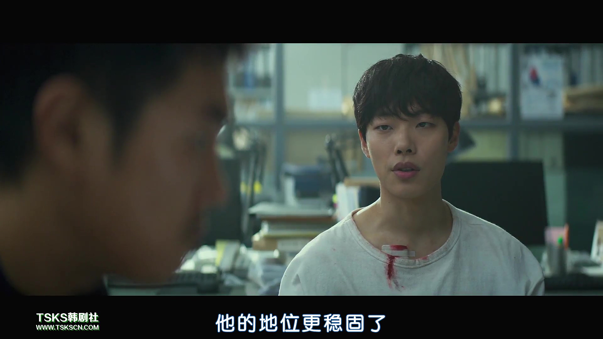 复仇与救赎免费阅读,复仇韩国电影催泪