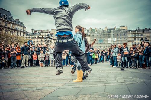街舞高手是怎么练成的,街舞从零开始学怎么学