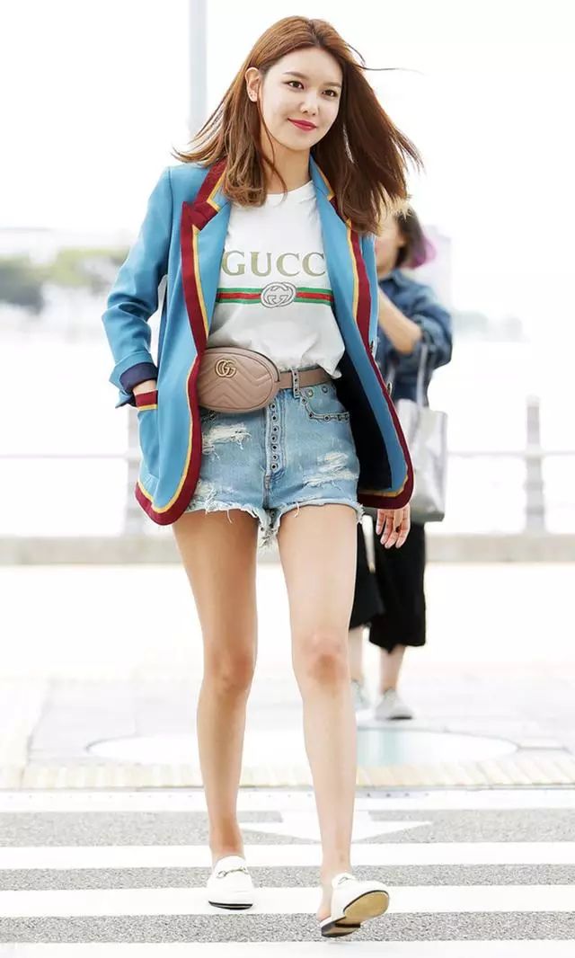 土酷时尚,穿搭复古潮酷风