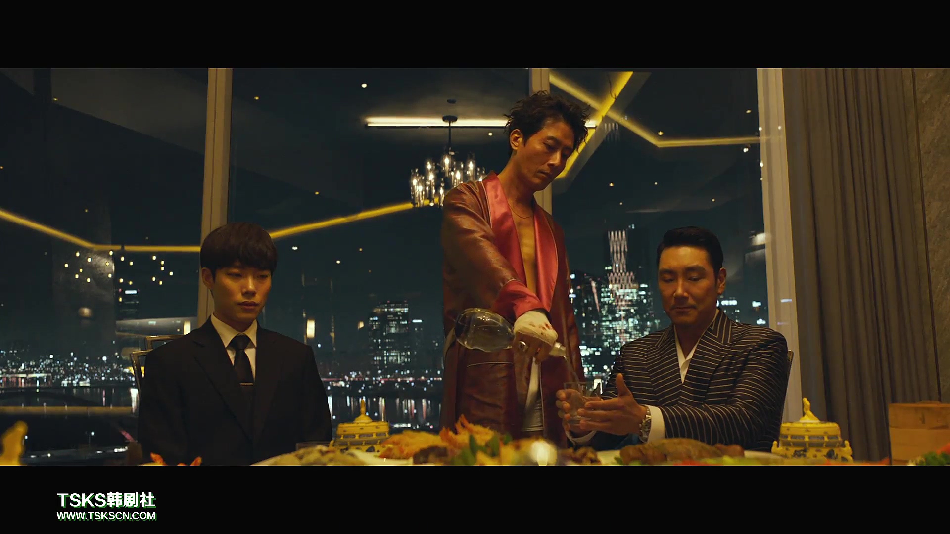 复仇与救赎免费阅读,复仇韩国电影催泪