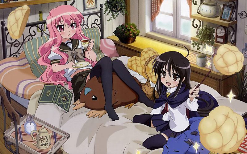 看动漫这些年，你是否得患过钉宫病？宅友：日野聪抗体了解一下！