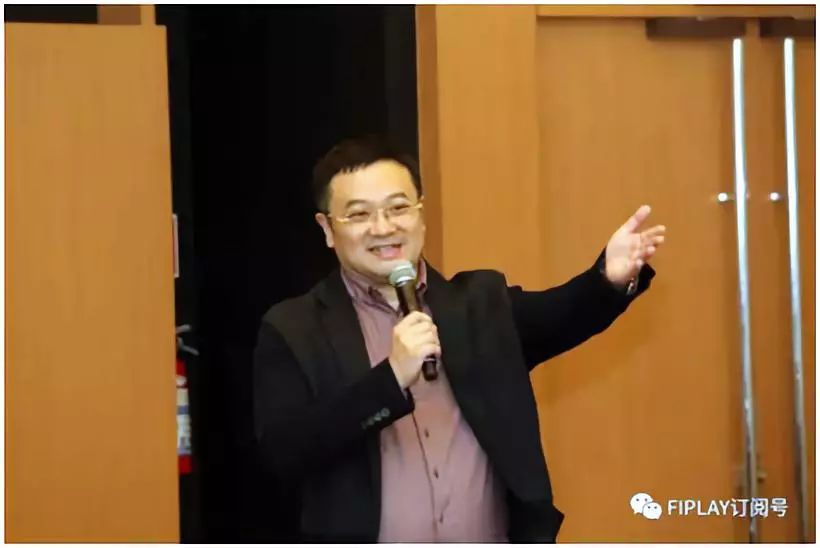 视野丨自认发烧的您,岂能没到过此处?(上)