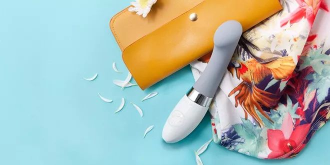 女人「A点」“自嗨”指南