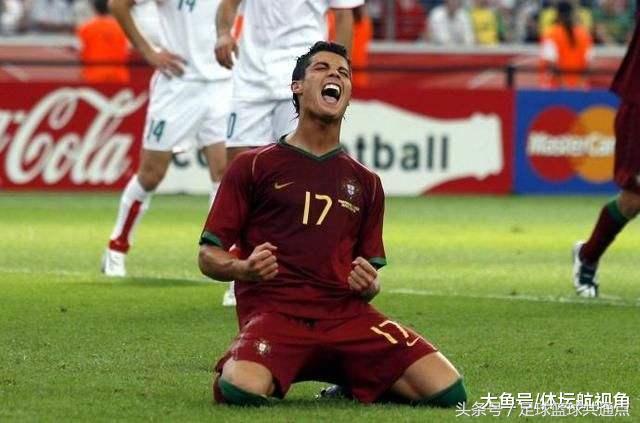 c罗世界杯告别解说,2018世界杯c罗的最后一场比赛