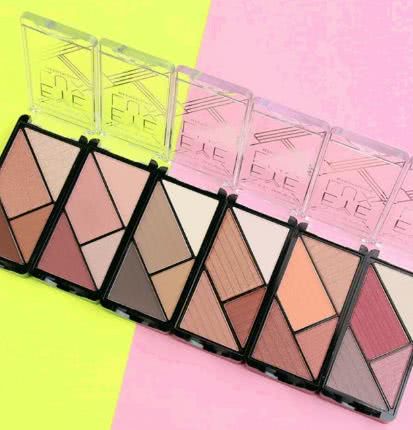 这货20块就能吊打200元的NARS？