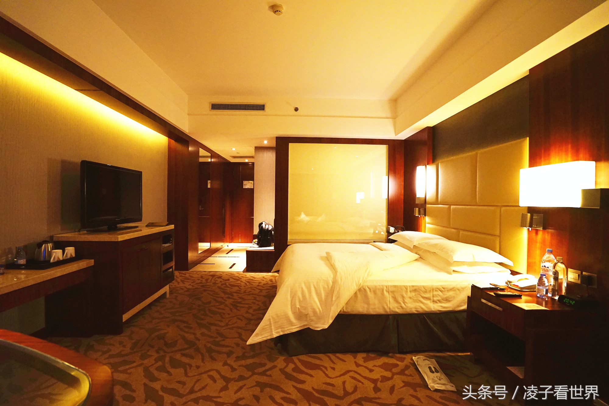 望京昆泰酒店员工待遇,望京昆泰的待遇