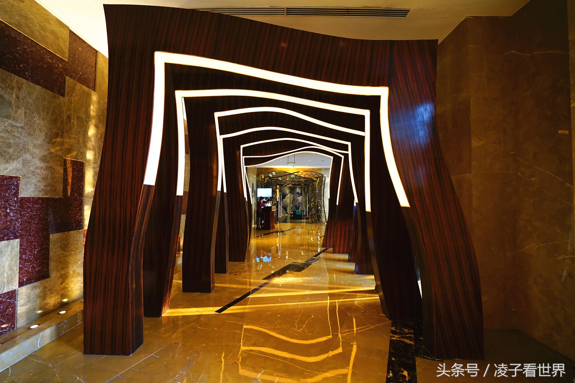 望京昆泰酒店员工待遇,望京昆泰的待遇