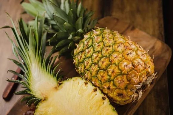 西瓜芒果凤梨百香果,凤梨芒果火龙果西瓜