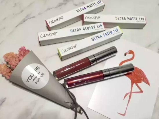 黄皮显白日常口红推荐,黄皮不适合什么颜色的口红