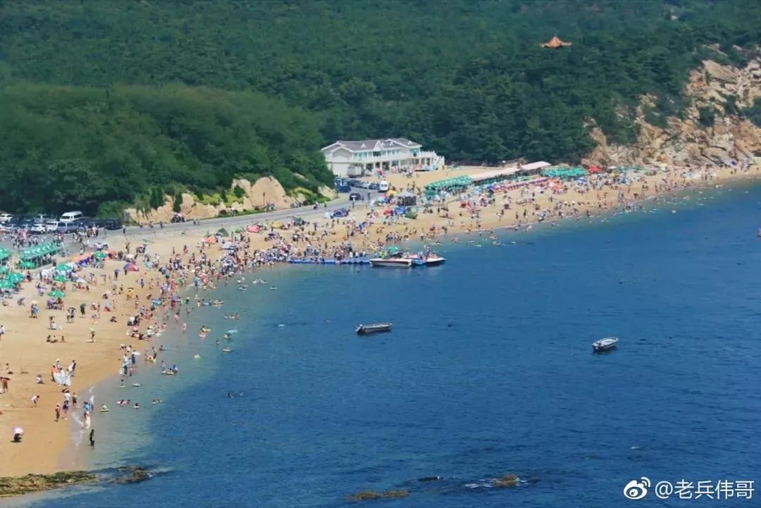 欣赏大连美景,大连之美十大美景