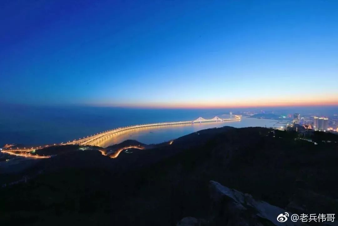 欣赏大连美景,大连之美十大美景