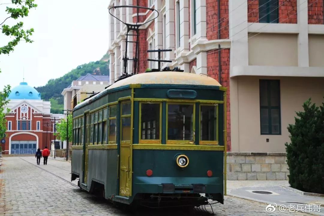 欣赏大连美景,大连之美十大美景