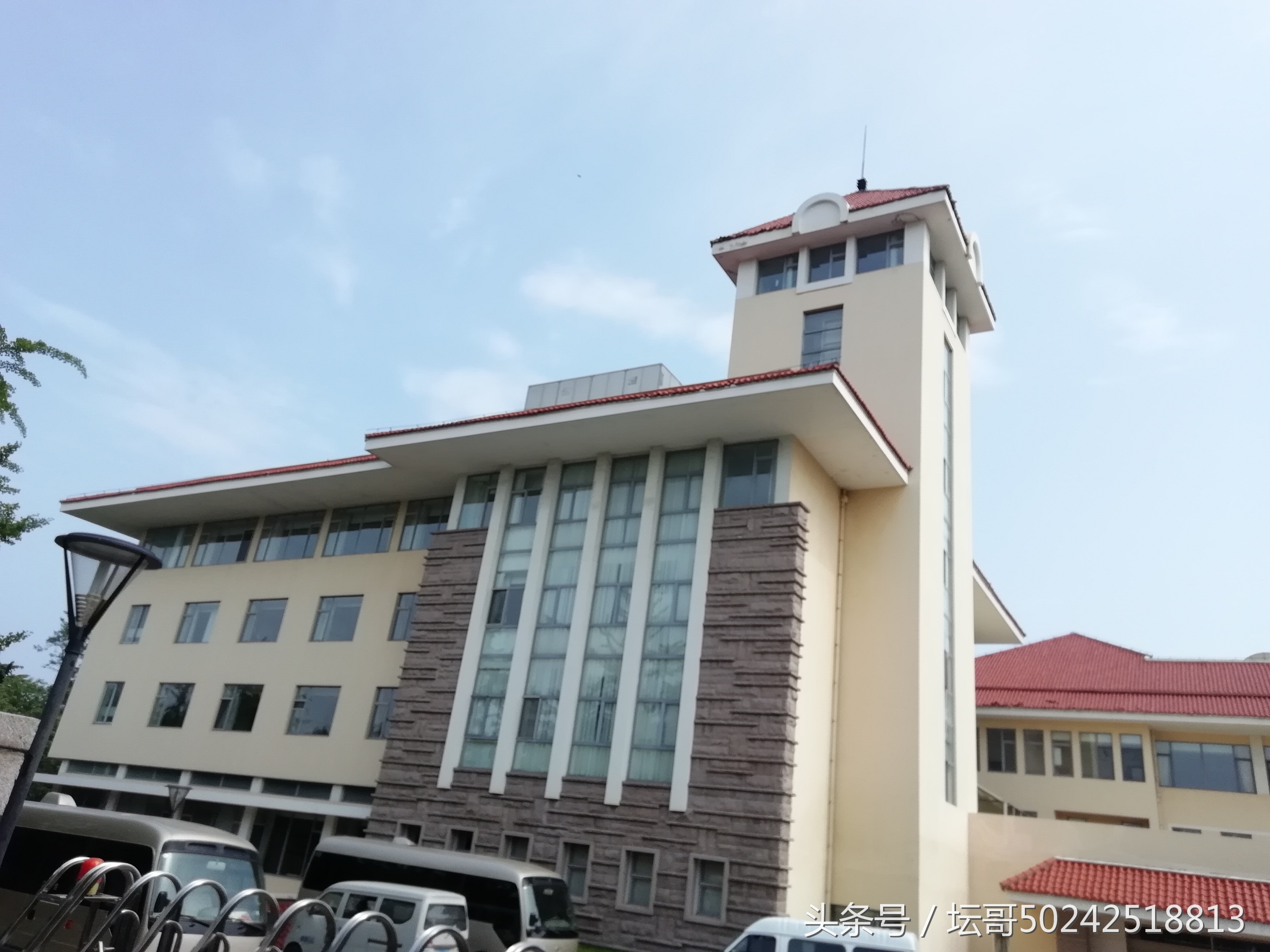 青岛八国联军建筑的风格,青岛最适合拍婚纱摄影的地方