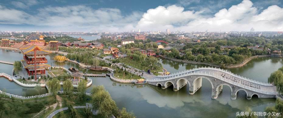 五一河南旅游攻略景点必去,河南两日游必去河南老君山的景点