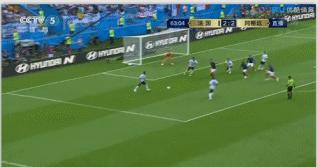 世界杯神仙打架,06世界杯神仙打架