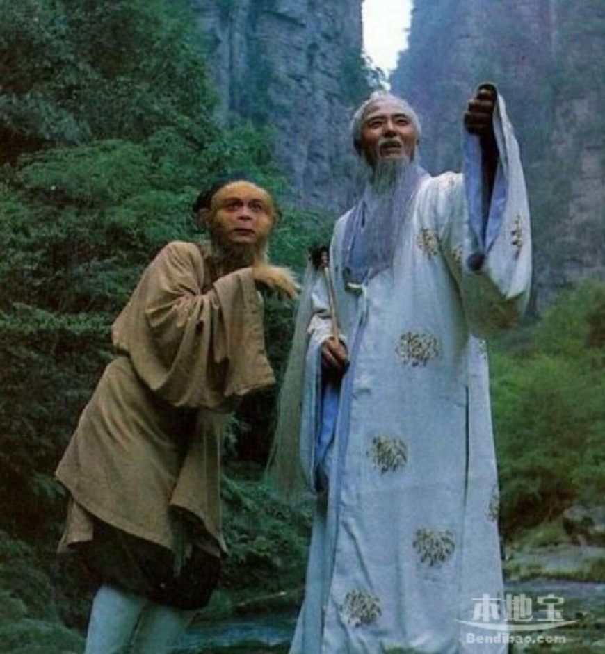 这些本该受人尊敬的经典形象却让人大跌眼镜