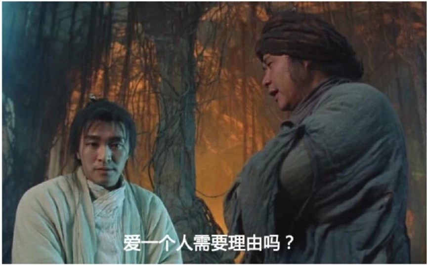 这些本该受人尊敬的经典形象却让人大跌眼镜