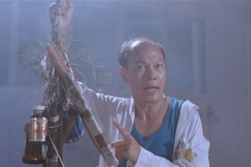 这些本该受人尊敬的经典形象却让人大跌眼镜