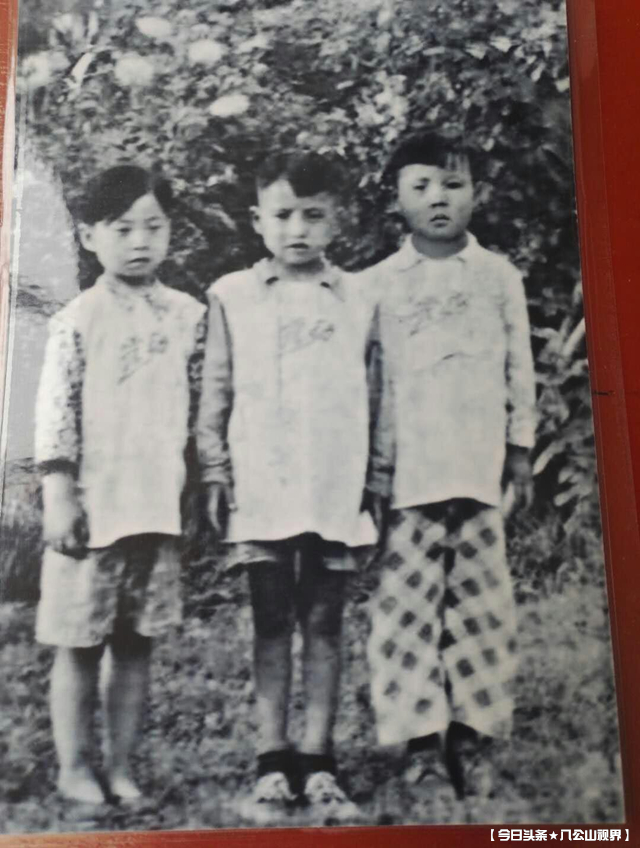 我的童年碎片视频,霍邱的美好回忆