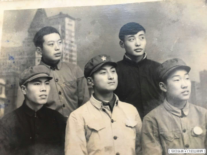 我的童年碎片视频,霍邱的美好回忆