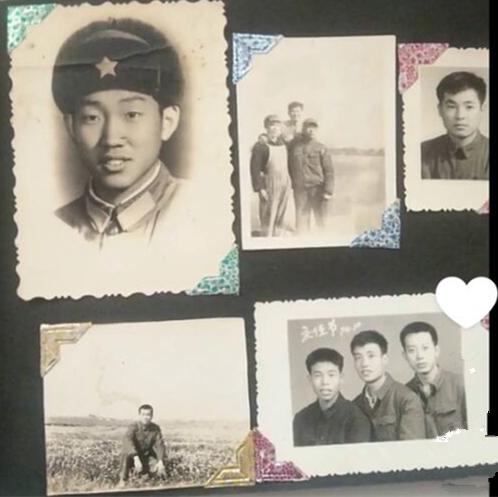 我的童年碎片视频,霍邱的美好回忆