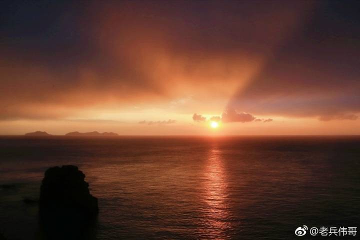 夏日的大连三寰牧场,大连三寰牧场和英歌石植物园
