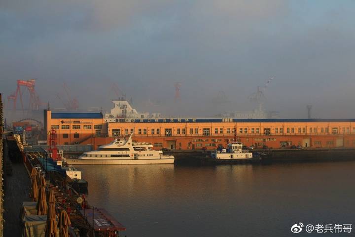 夏日的大连三寰牧场,大连三寰牧场和英歌石植物园