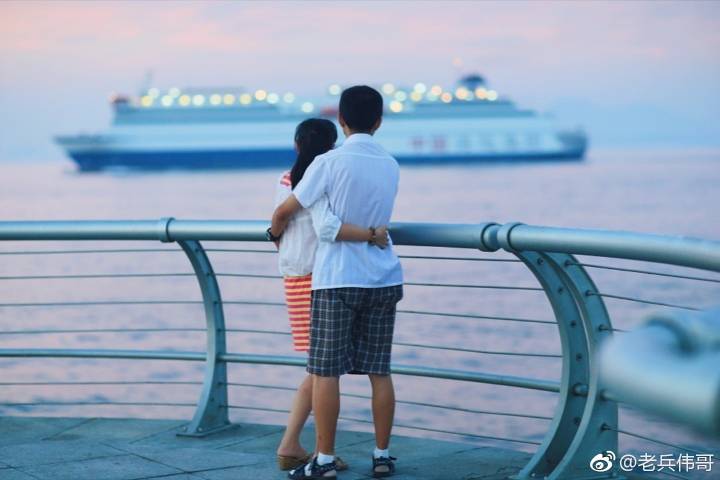 夏日的大连三寰牧场,大连三寰牧场和英歌石植物园