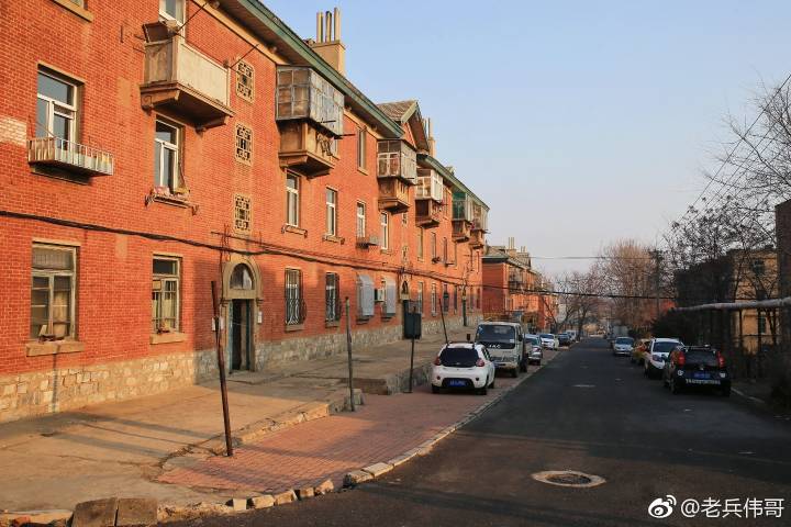 夏日的大连三寰牧场,大连三寰牧场和英歌石植物园