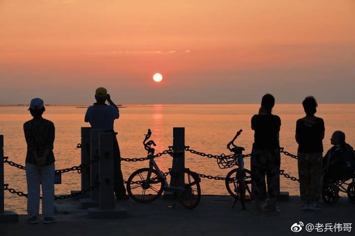 夏日的大连三寰牧场,大连三寰牧场和英歌石植物园