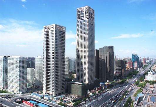 北京购物性价比高地方,北京十大时尚购物新地标排名