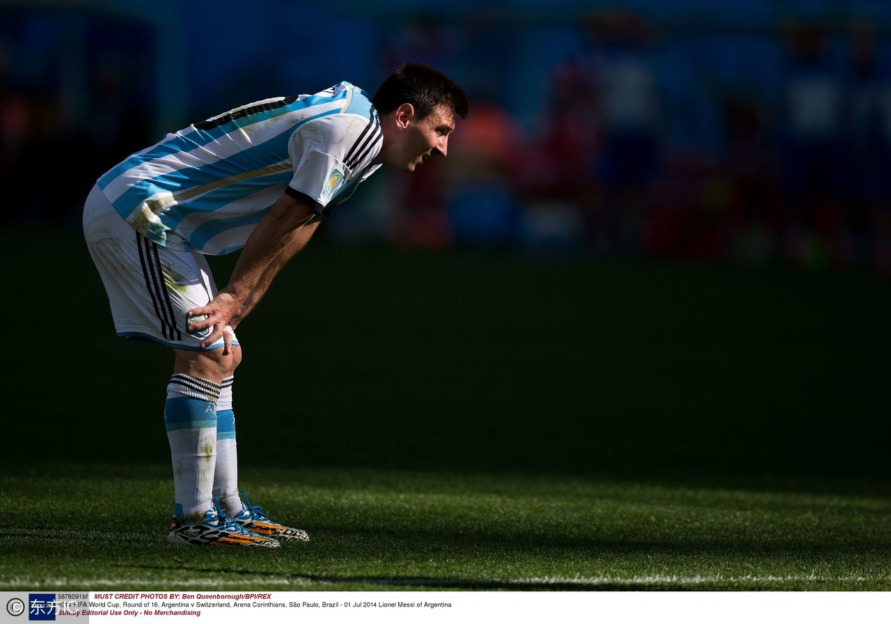 梅西c罗双骄再次重逢,梅西c罗双双出局俄罗斯世界杯